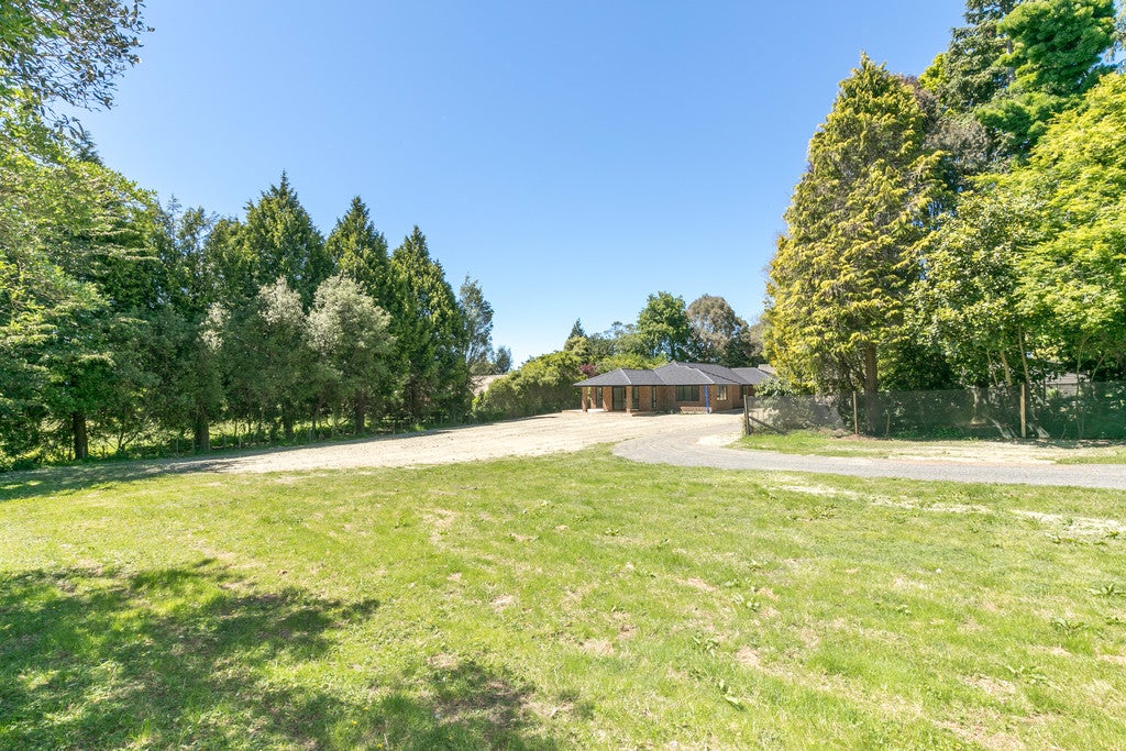 6 Thompson Road, Te Awamutu, Ohaupo - Carousel 1