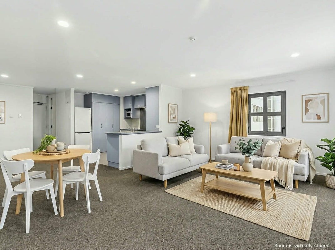 2/97 Boulcott Street, Wellington Central, Wellington - Carousel 1