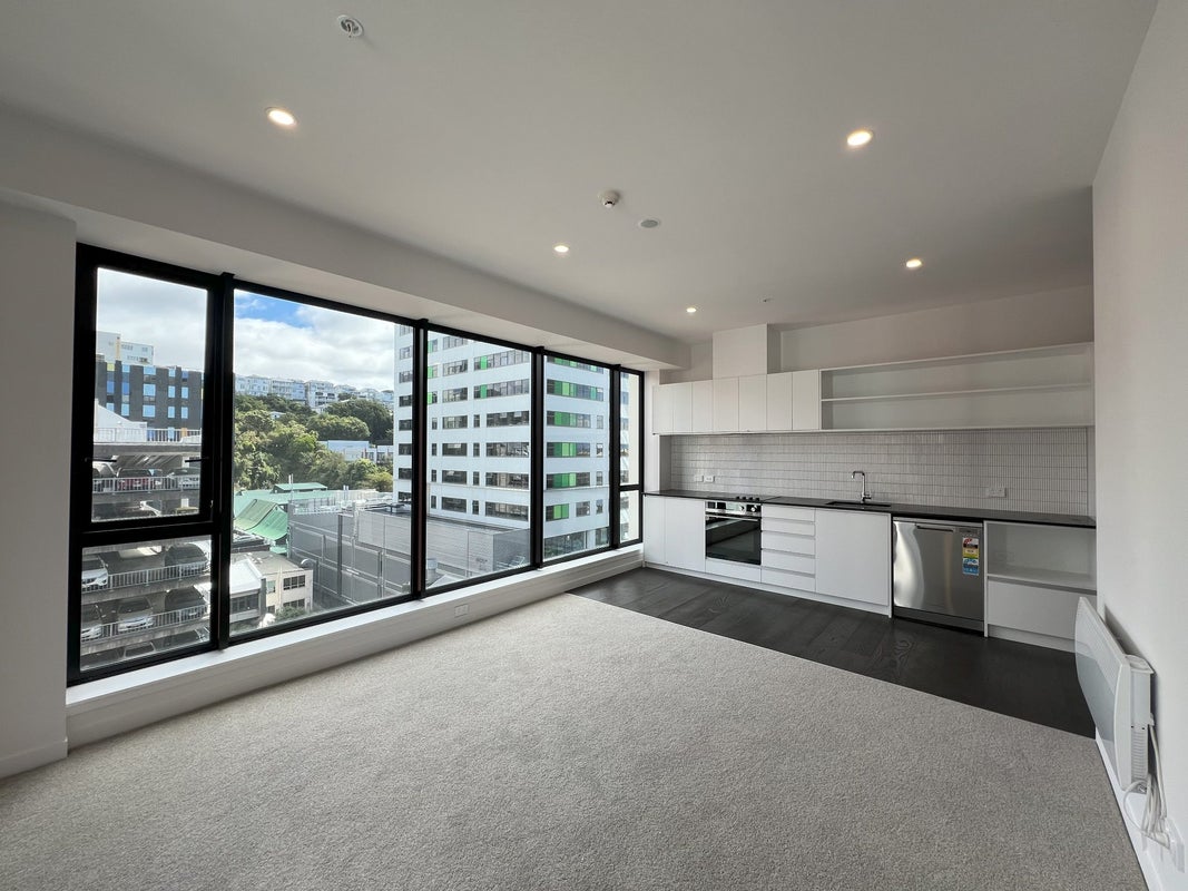 608/120 Victoria Street, Te Aro, Wellington - Carousel 1