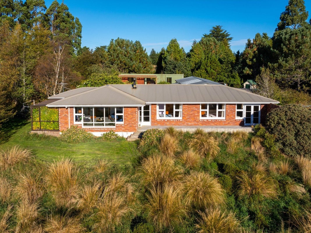 170 Halfway Bush Road, Mount Grand, Dunedin - Carousel 1