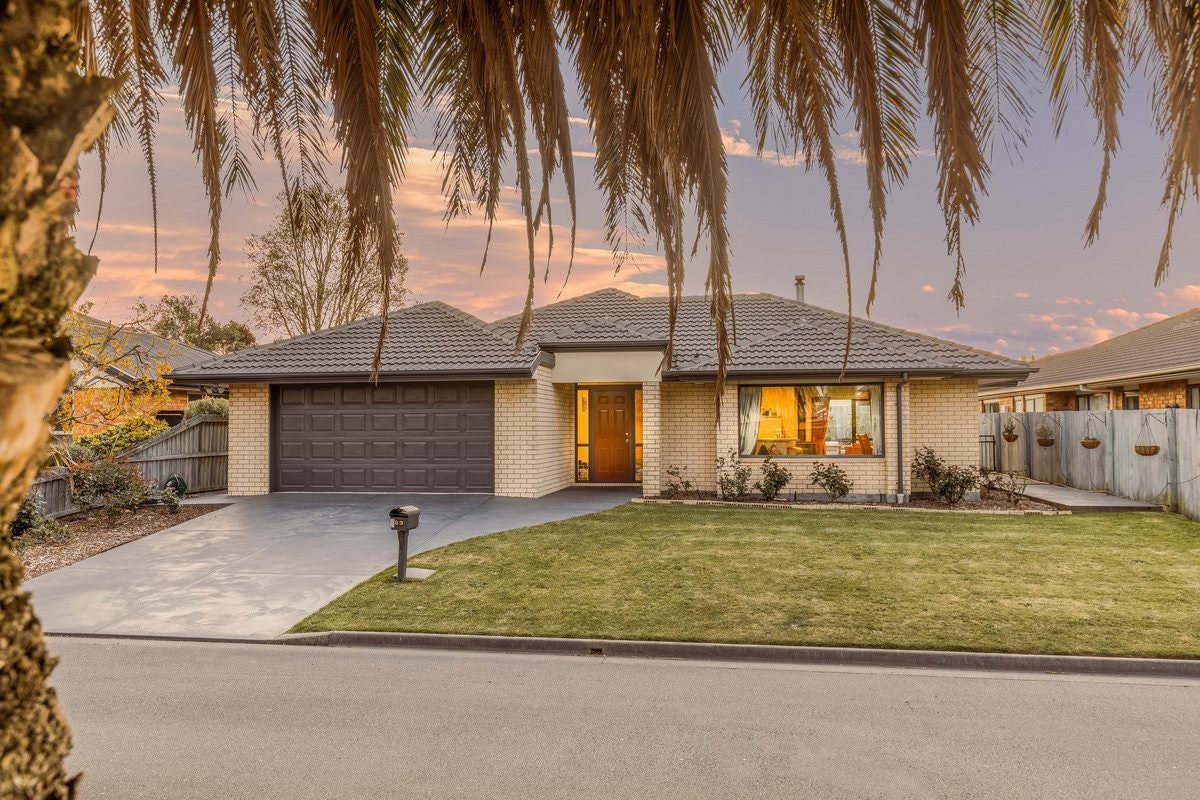 23 Laguna Gardens, Shirley, Christchurch - Carousel 21