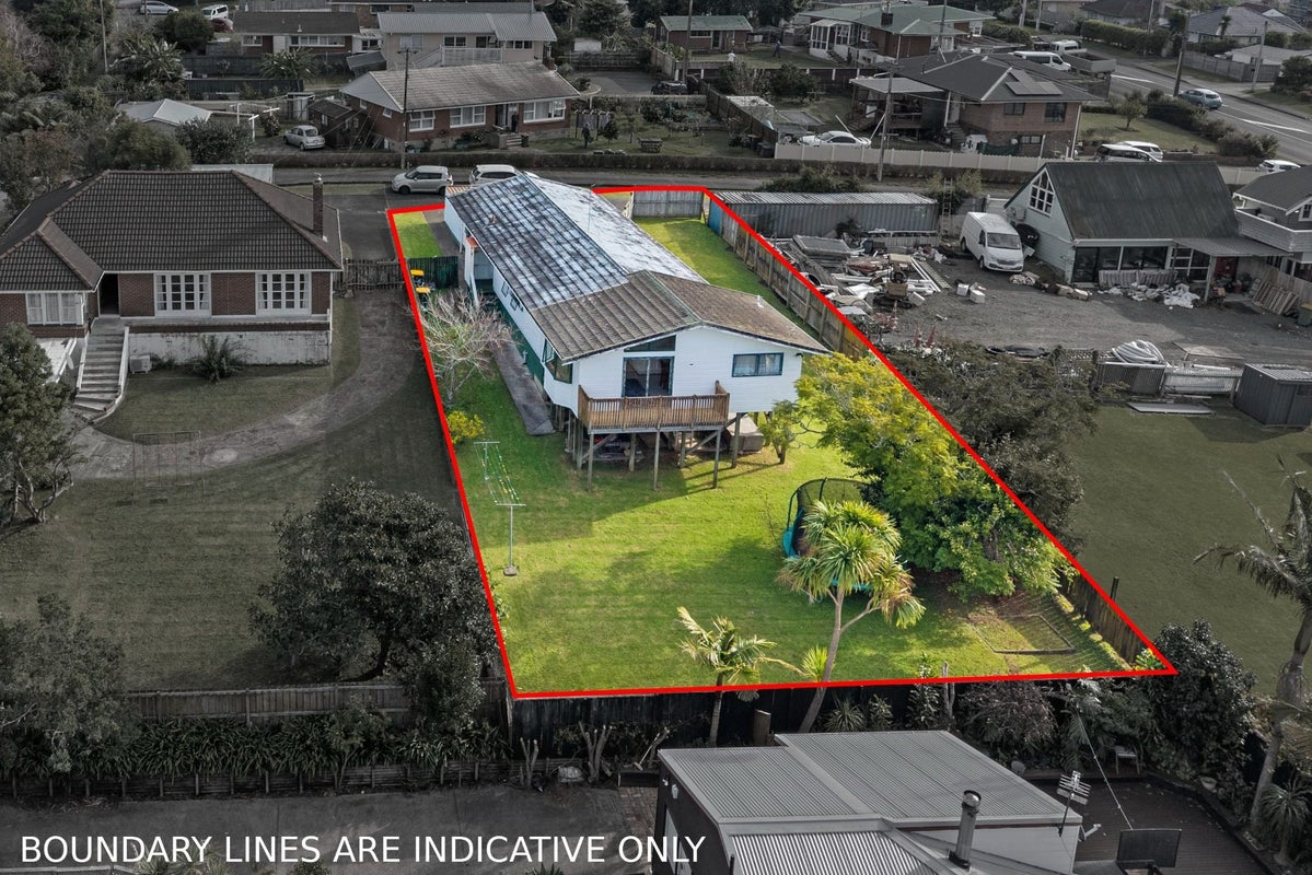 27 Orams Road, Hillpark, Auckland - Carousel 2