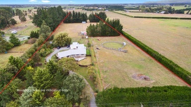 122 Mcroberts Road, Ohoka, Rangiora - Carousel 1