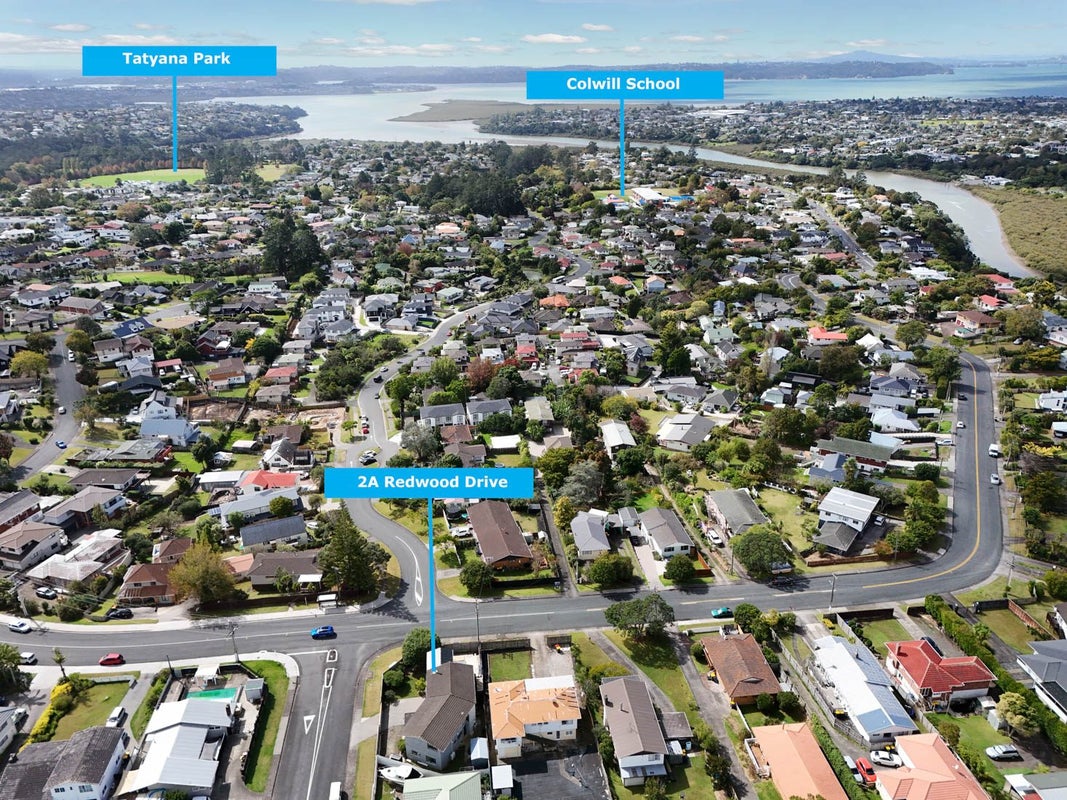 2A Redwood Drive, Massey, Waitakere City, Auckland - Carousel 43