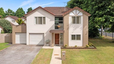 6 Calumet Way, Takanini, Auckland - Carousel 1