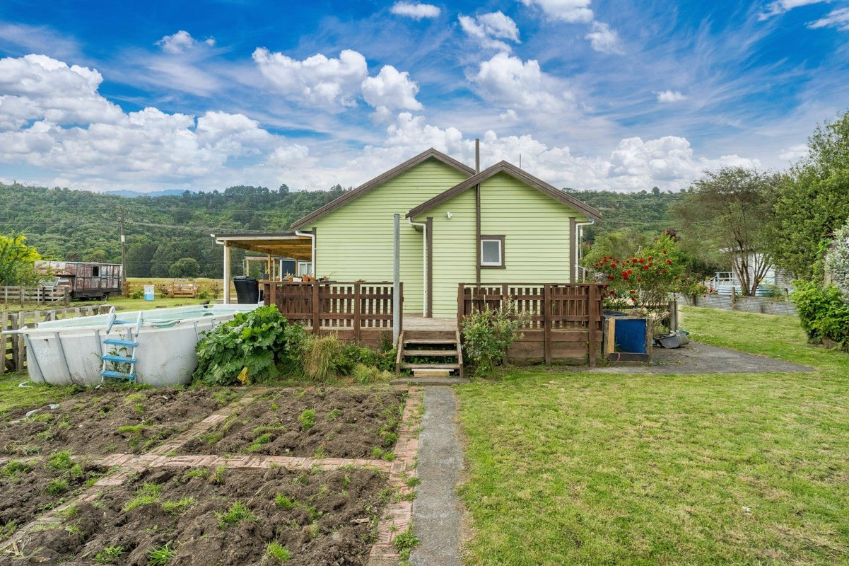 45 Taitua Street, Manunui, Taumarunui - Carousel 22