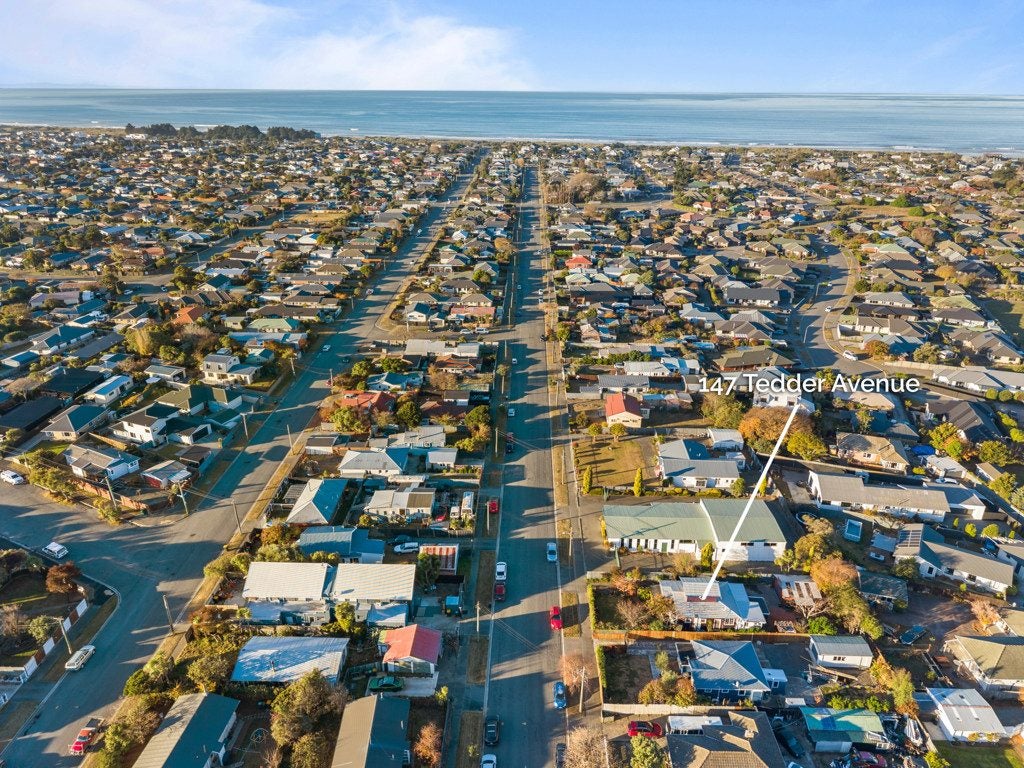147 Tedder Avenue, North New Brighton, Christchurch - Carousel 25