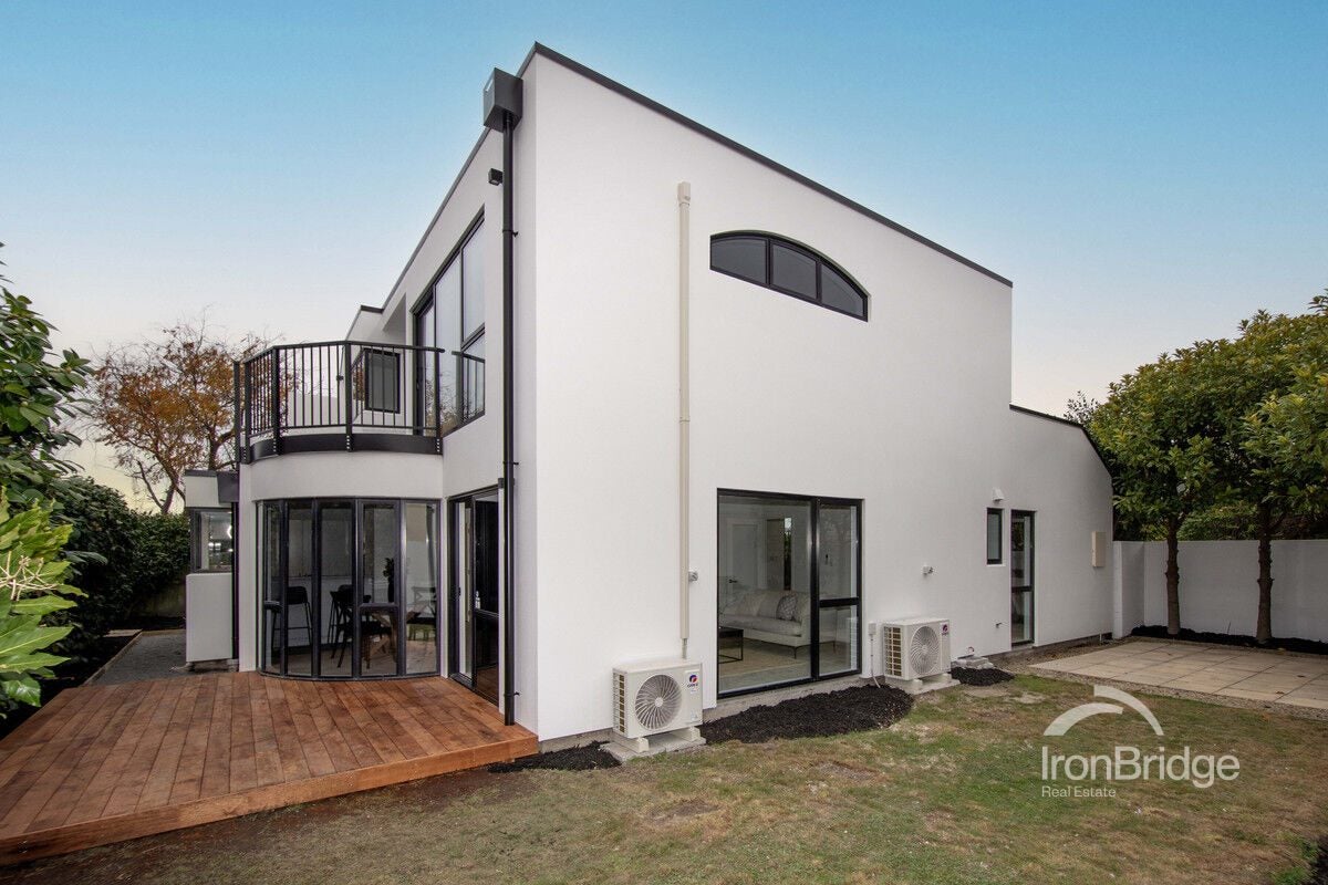 12 Claverley Gardens, Avonhead, Christchurch - Carousel 2
