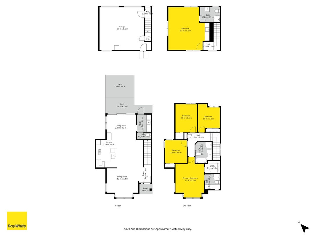 71 Bruce Pulman Drive, Takanini, Papakura, Auckland - Carousel 10