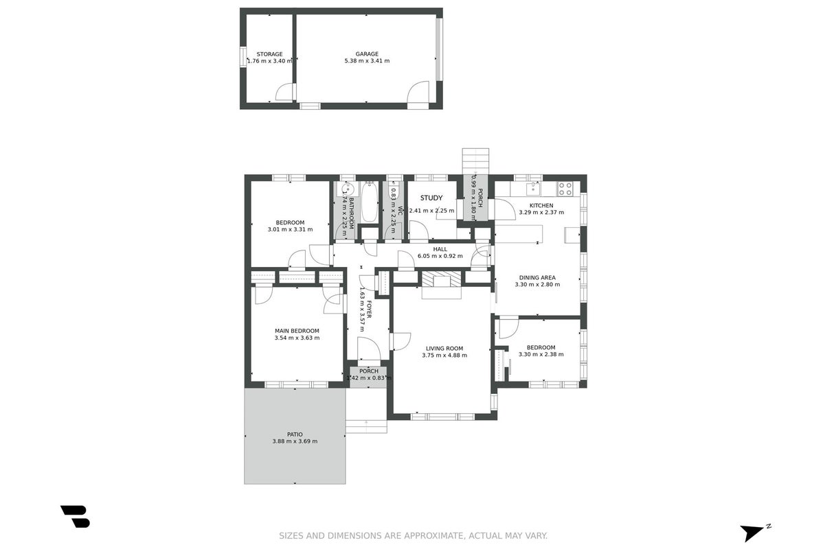 1/9 Margaret Road, Papatoetoe, Auckland - Carousel 13