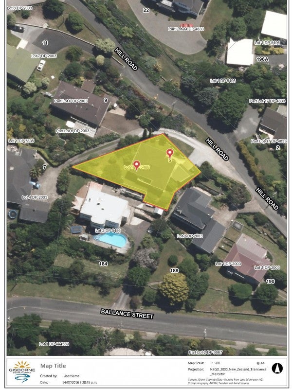5 Hill Road, Whataupoko, Gisborne - Carousel 12