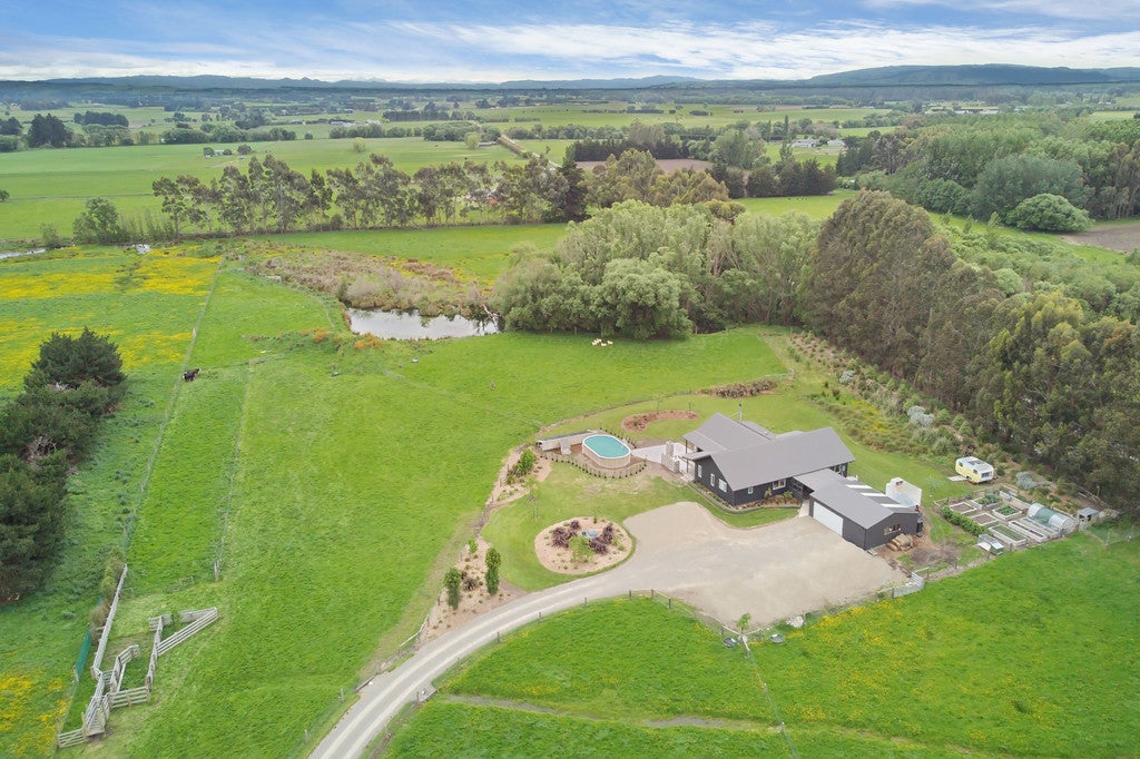 767 Lower Sefton Road, Sefton, Rangiora - Carousel 1