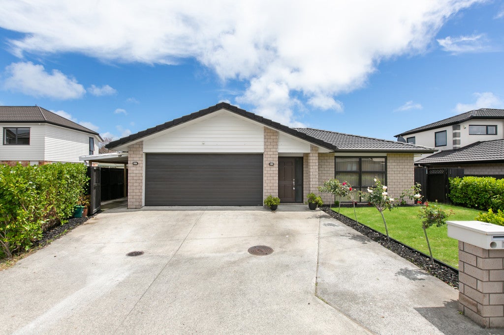 17 Hansen Place, Takanini, Auckland - Carousel 1