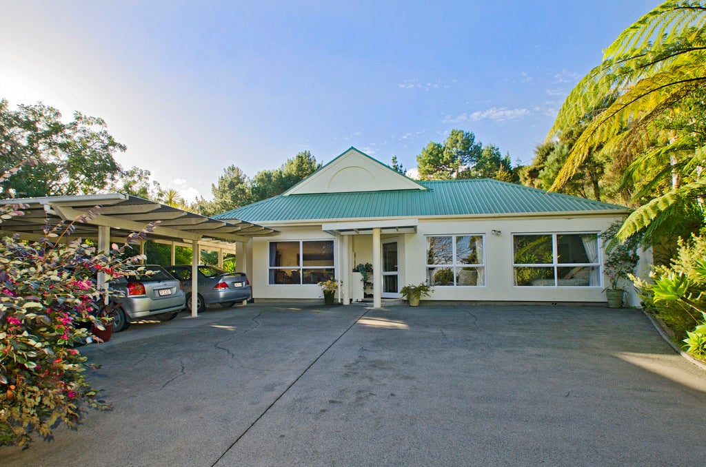 135 Memorial Drive, Parahaki, Whangarei - Carousel 1