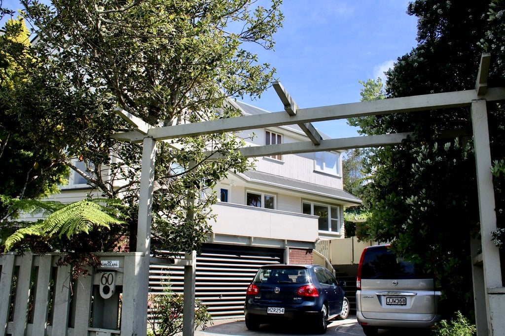 60 Oakleigh Street, Maungaraki, Lower Hutt - Carousel 26