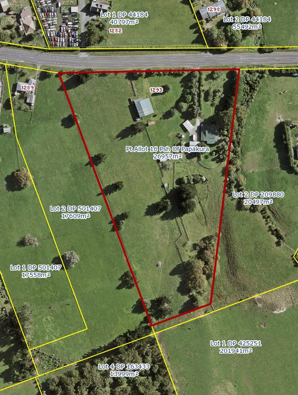 1293 Alfriston Road, Alfriston, Auckland - Carousel 1