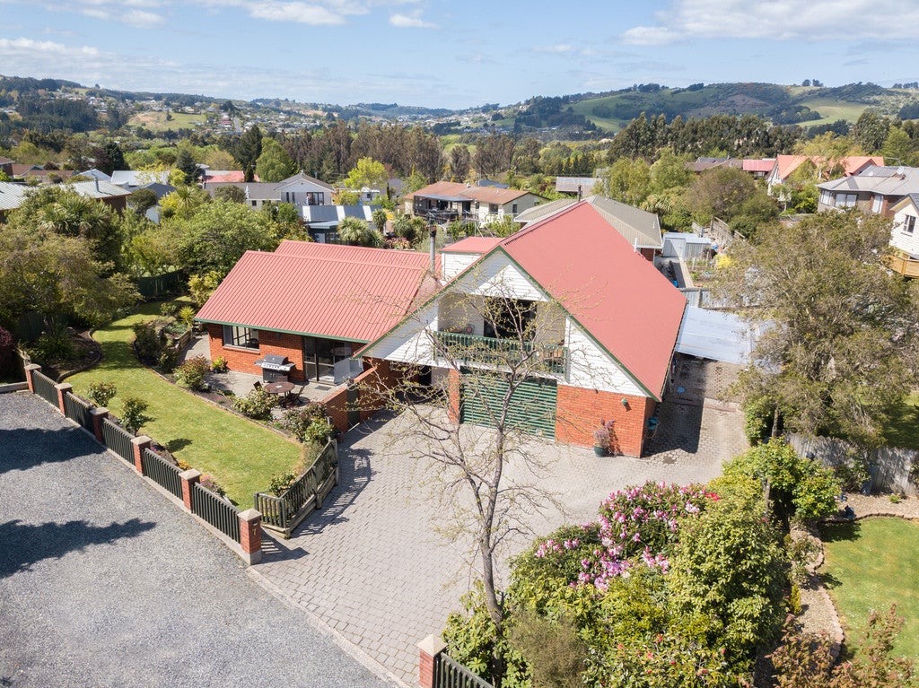 7 Blanc Avenue, Fairfield, Dunedin - Carousel 1