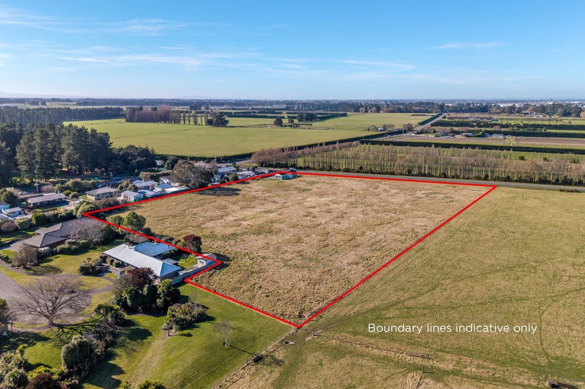 91 Kirk Road, Templeton, Christchurch City, Canterbury - Carousel 2
