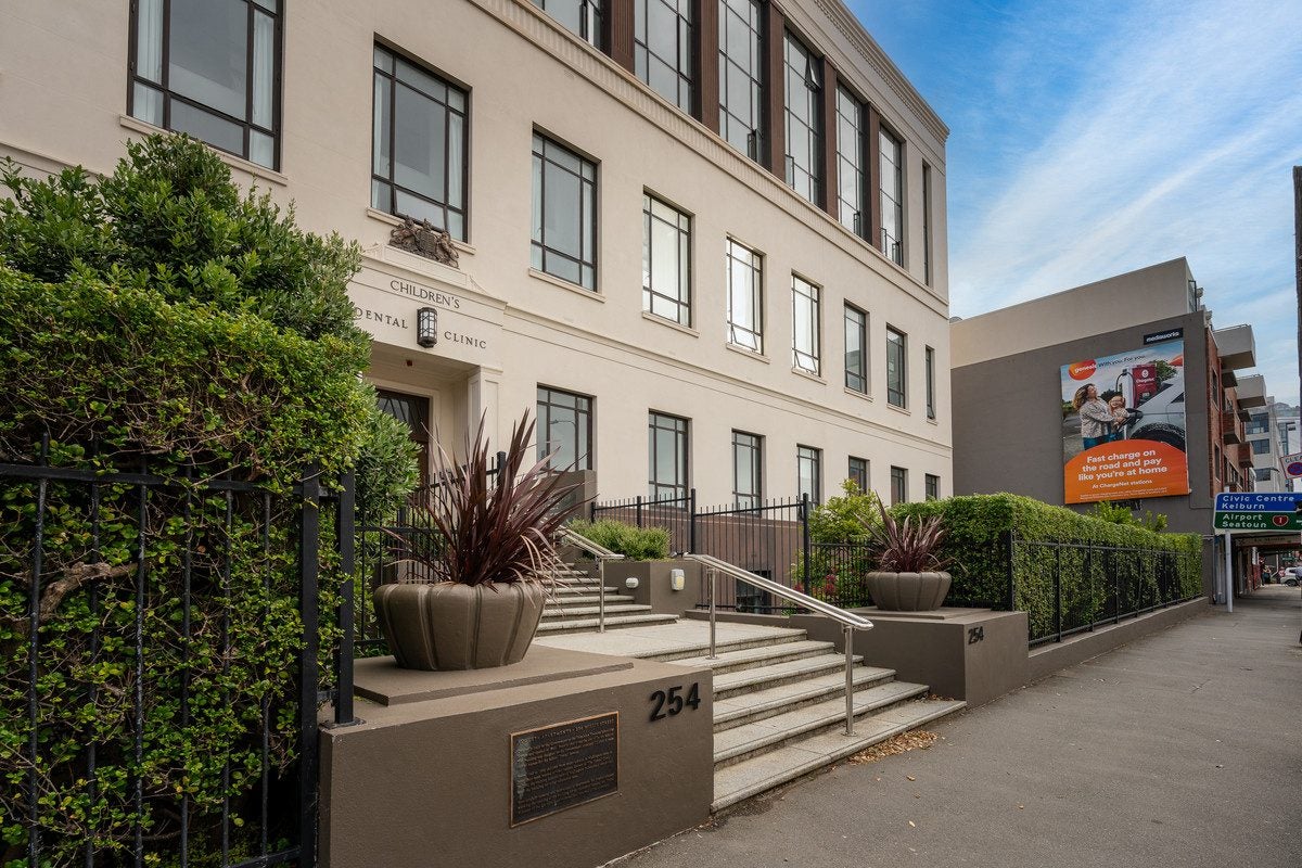 16/254 Willis Street, Te Aro, Wellington - Carousel 2
