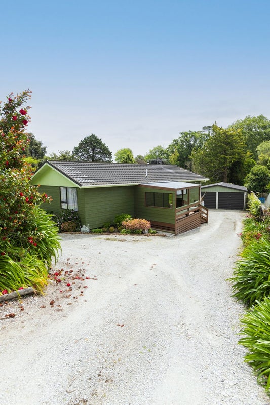 2 Darwin Road, Outer Kaiti, Gisborne - Carousel 1