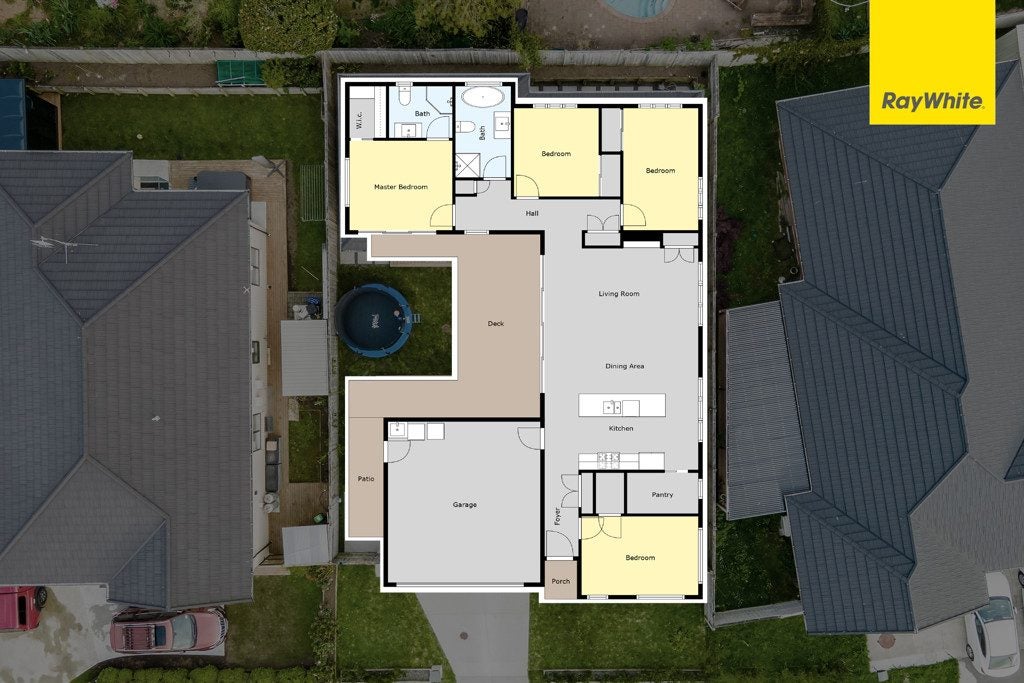 28 Waituarua Drive, Takanini, Auckland - Carousel 25