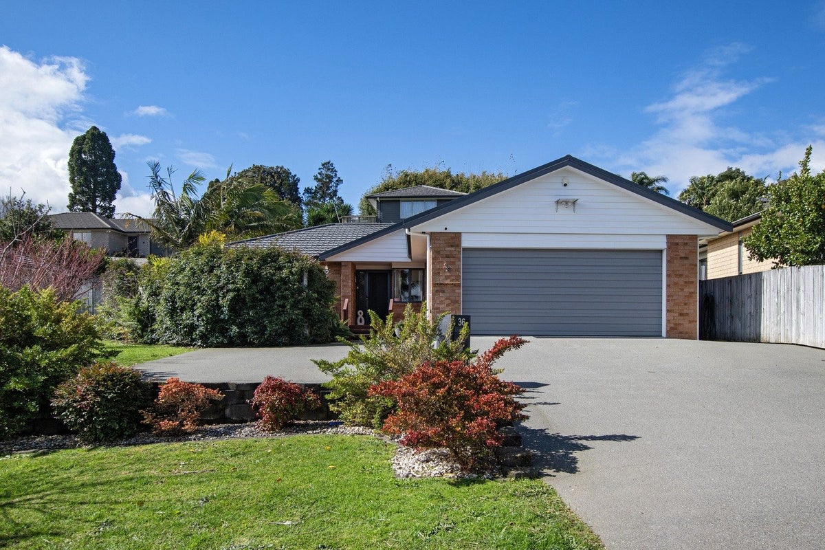 36 Briden Drive, Tikipunga, Whangarei - Carousel 1