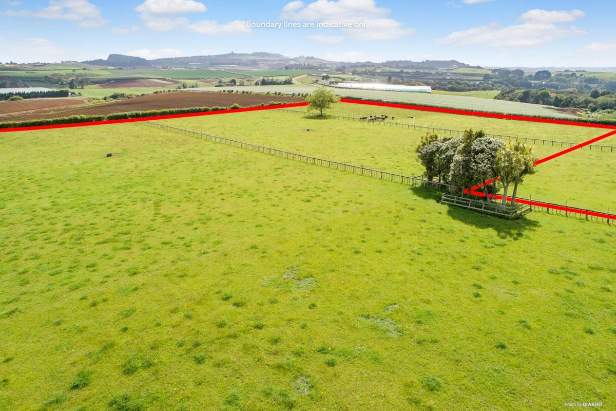 185A Aka Aka Road, Puni, Pukekohe - Carousel 1
