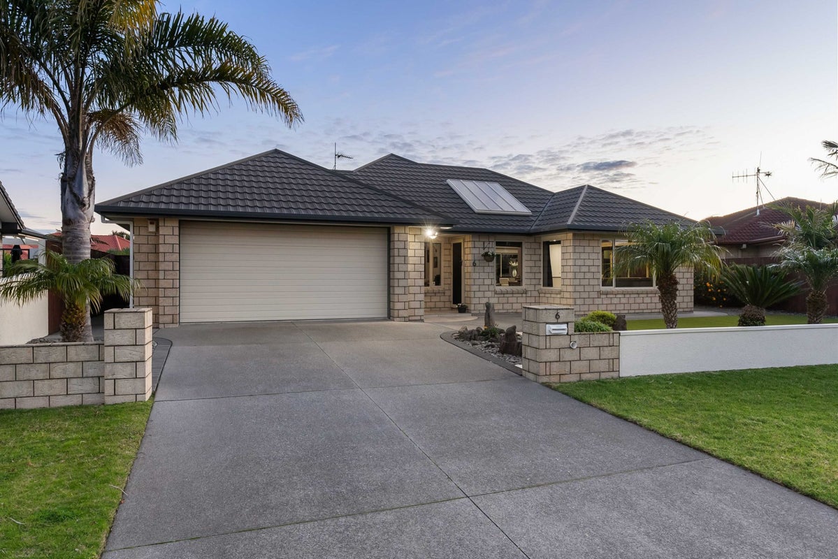 6 Rota Close, Papamoa Beach, Papamoa - Carousel 2