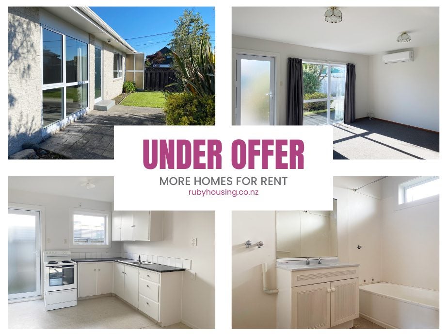 2/490 Barbadoes Street, Edgeware, Christchurch - Carousel 1