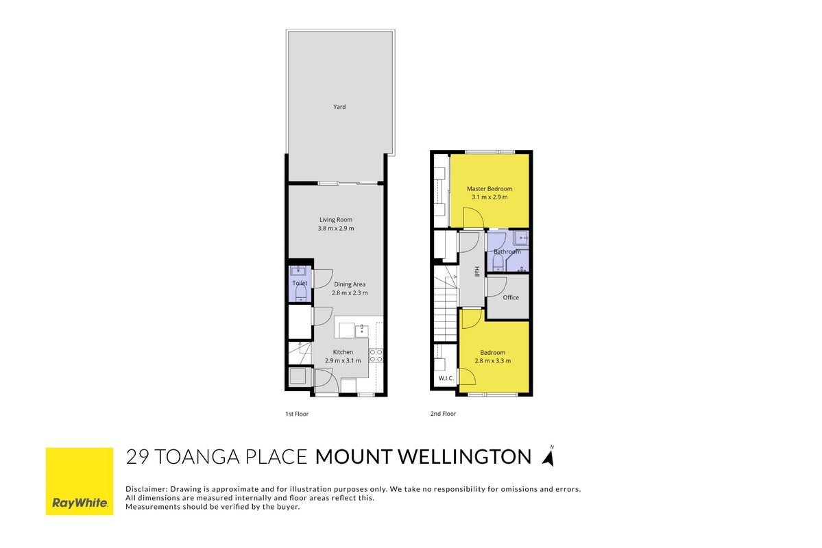 29 Toanga Place, Mount Wellington, Auckland - Carousel 14