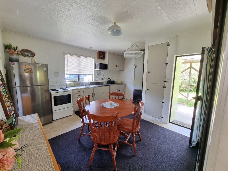 661 Taylorville Road, Taylorville, Greymouth - Carousel 2