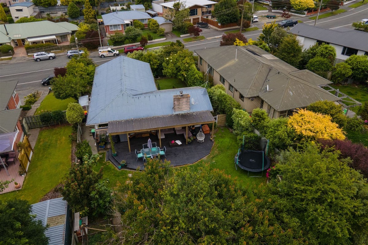 21 Puriri Street, Highfield, Timaru - Carousel 17