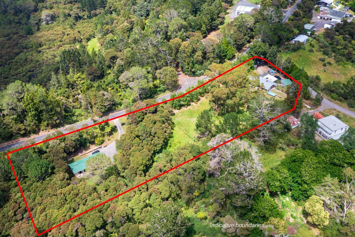 115 Mcentee Road, Waitakere, Auckland - Carousel 1