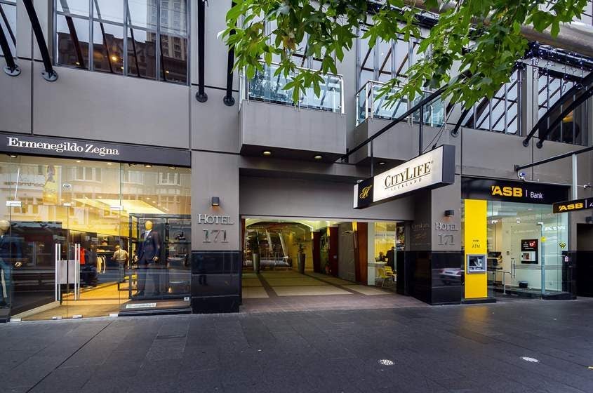1801/171 Queen Street, Auckland Central, Auckland - Carousel 2