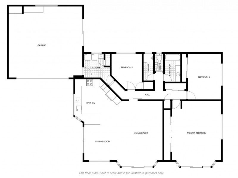 1/27 Whiteley Street, Moturoa, New Plymouth - Carousel 20