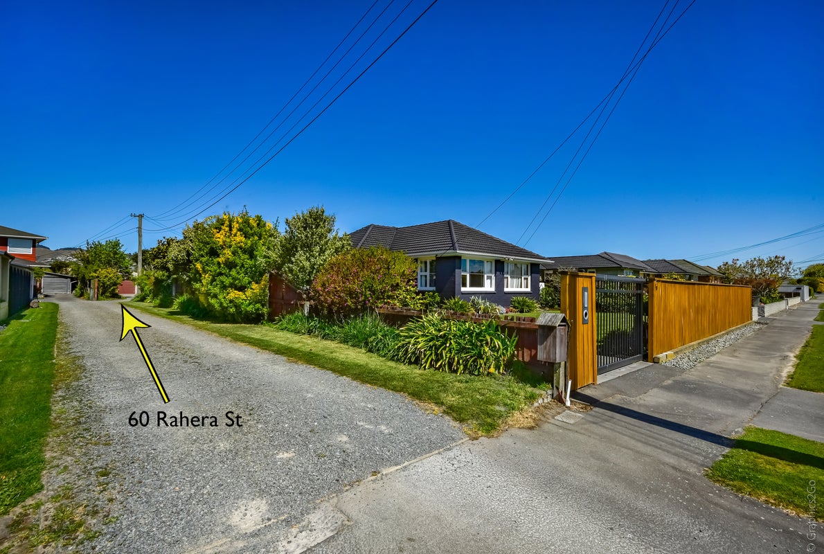 60 Rahera Street, Spreydon, Christchurch - Carousel 22