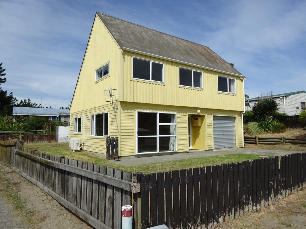 113 Koputara Road, Himatangi Beach, Foxton - Carousel 1