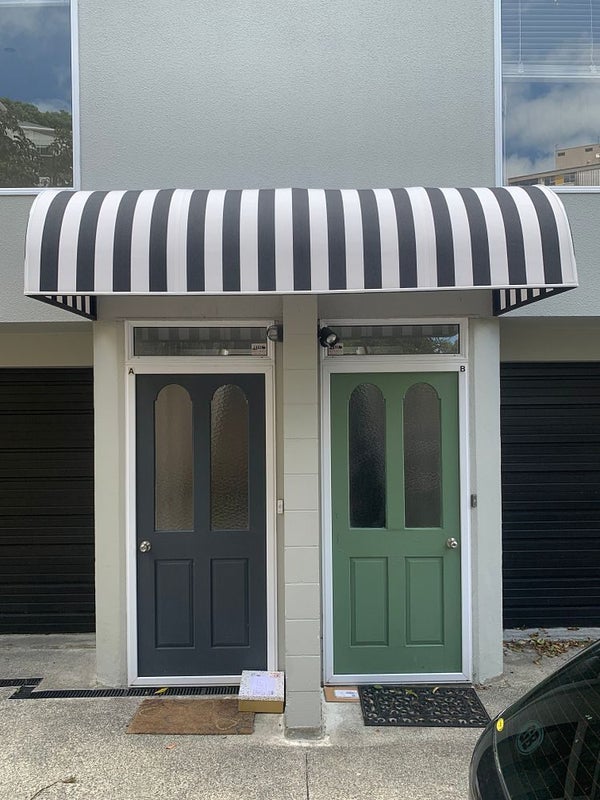 145B Wallace Street, Mount Cook, Wellington - Carousel 1