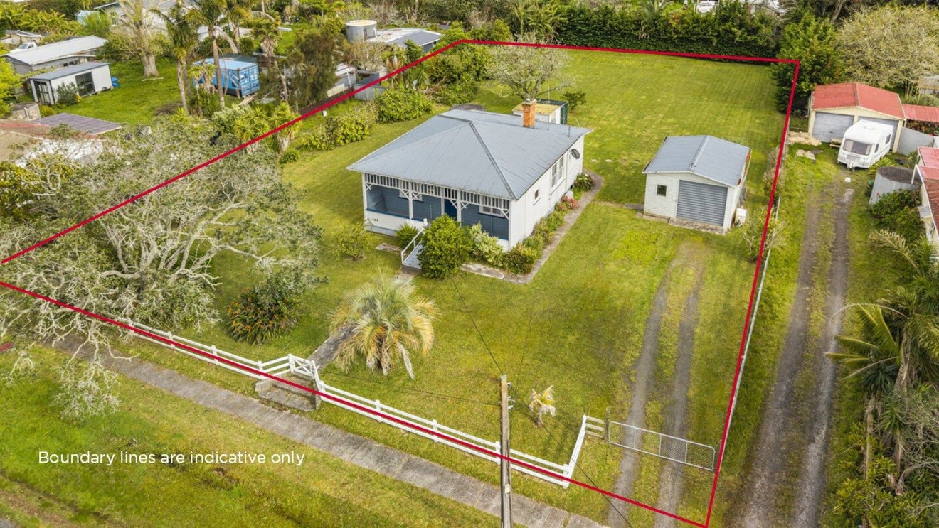 17 Graham Street, Te Kopuru - Carousel 2