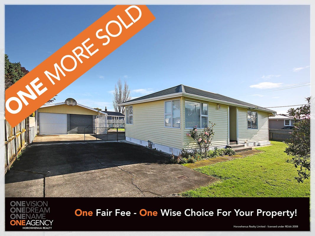37 Futter Street, Foxton, Foxton - Carousel 1