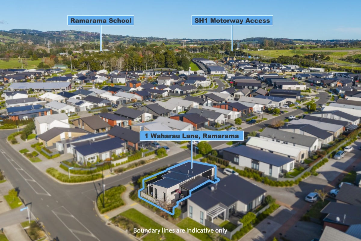 1 Waharau Lane, Ramarama, Franklin, Auckland - Carousel 15