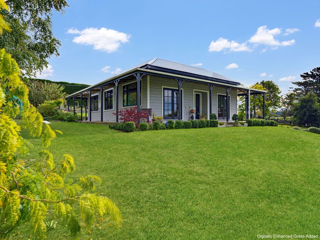44 Woolshed Road, Reidston, Oamaru - Carousel 1