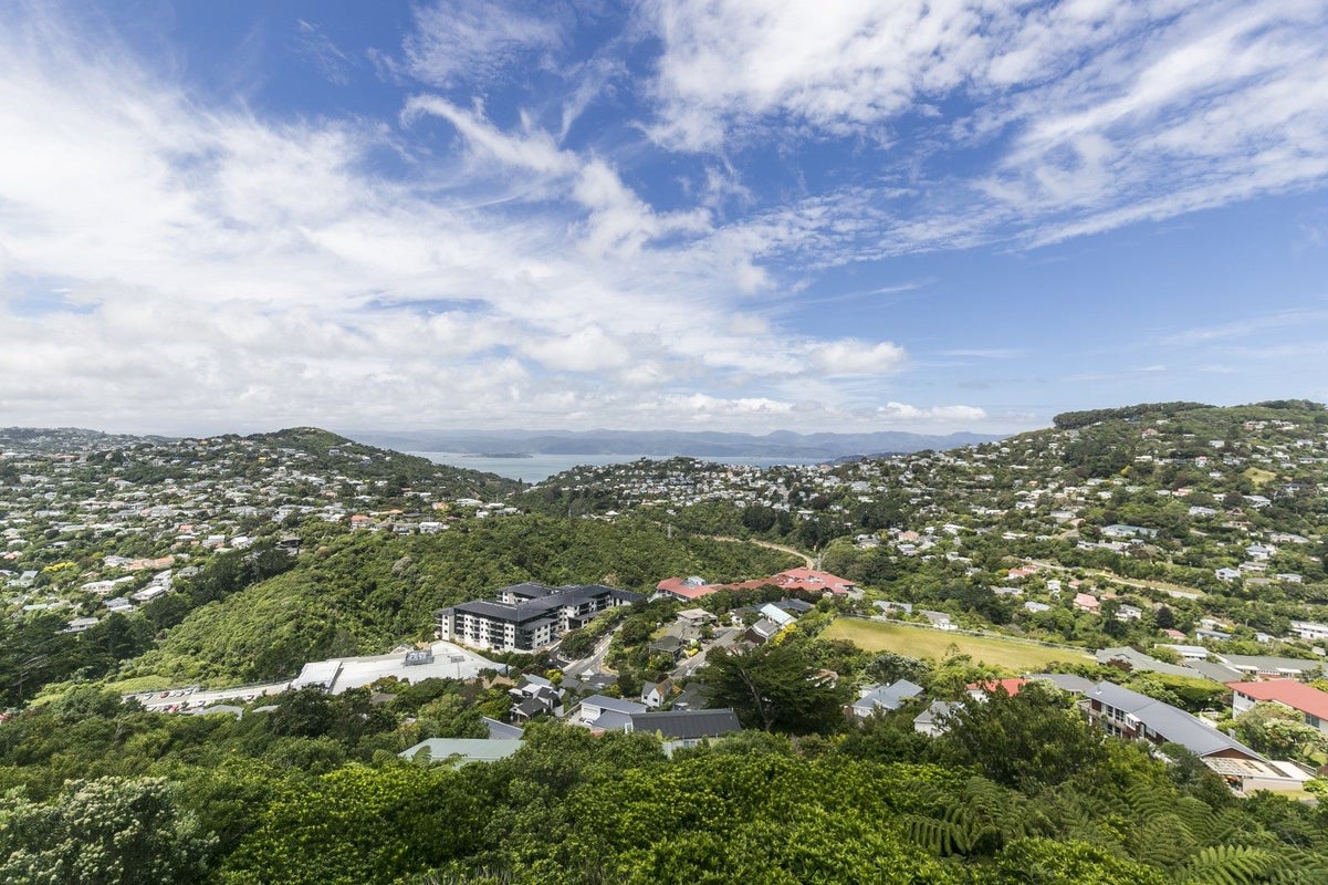 42 Downing Street, Crofton Downs, Wellington - Carousel 1