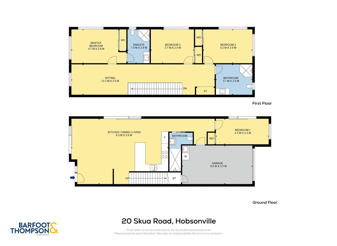20 Skua Road, Hobsonville, Auckland - Carousel 20