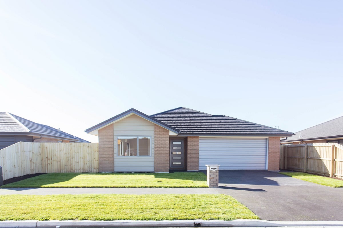 20 Lambies Street, Marshland, Christchurch - Carousel 1
