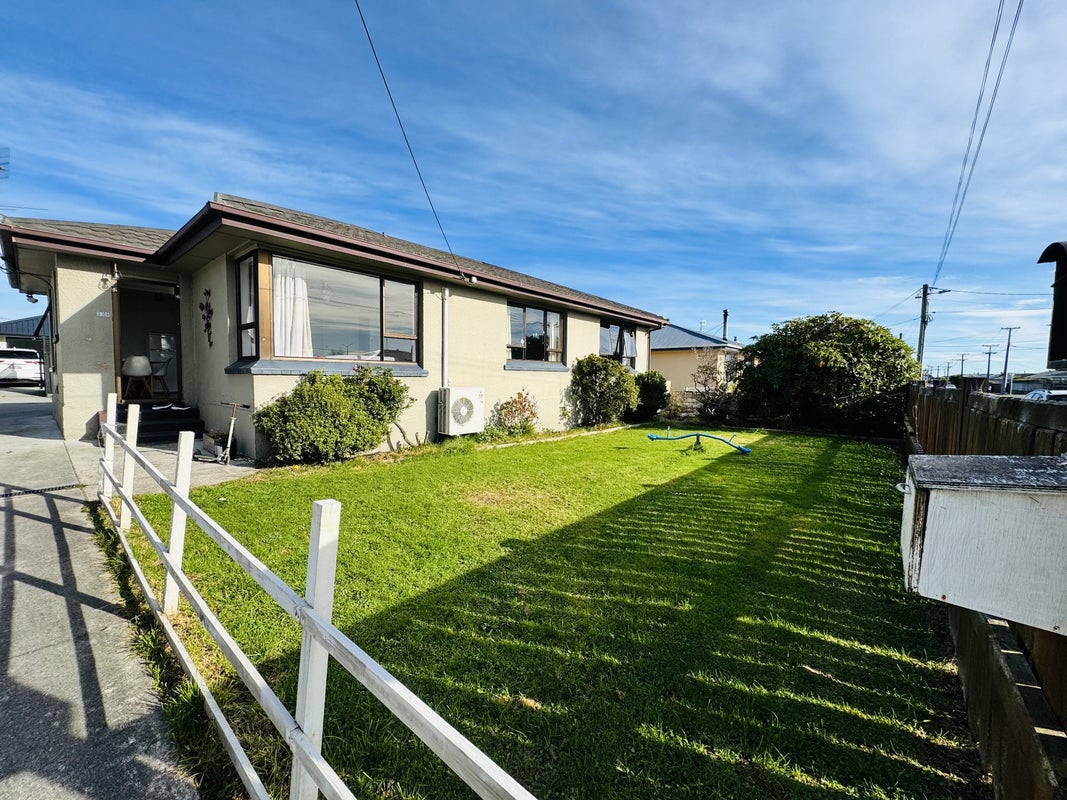 33A Holloway Street, Waikiwi, Invercargill - Carousel 1