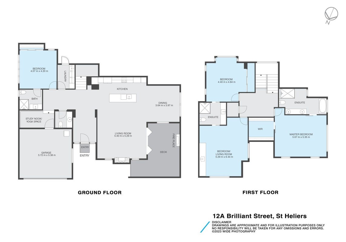 12A Brilliant Street, St Heliers, Auckland - Carousel 24