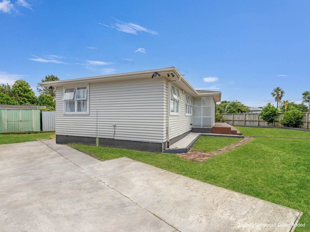 1/1 Cooper Place, Papakura, Papakura, Auckland - Carousel 23