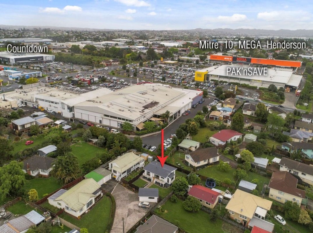5C Valdale Road, Henderson, Waitakere City, Auckland - Carousel 20