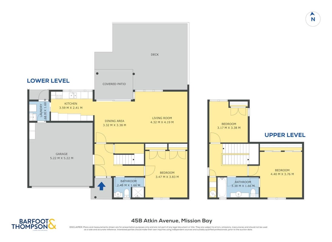 45B Atkin Avenue, Mission Bay, Auckland City, Auckland - Carousel 22